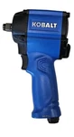 Kobalt Sgy-air185 1/2" Compact Air Impact Wrench. Fixed Price $42.95.