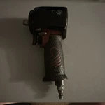 Matco Stubby 1/2 Impact W/ Cover. Fixed Price $150.00.