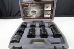 Ingersoll Rand Sk8h8 Socket Set 9 Piece 1" Sae Impact 7/8"-1 1/2"(03oe26ca). Fixed Price $89.99.