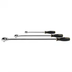 Titan 3 Pc. Extra Long Slim Head Ratcheting Set. Fixed Price $175.54.