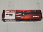 Craftsman 3/8 In. Ratchet Wrench (9-19932). Fixed Price $65.00.