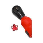 Ratchet Knob Rat-rk-snp-02-rd Snp-2 Magnetic One Finger Reversible. Fixed Price $46.63.