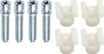 Oer Headlamp Adjuster Screw Set 1962-1966 Chevy/gm Truck 1962-1964 Nova. Fixed Price $23.05.
