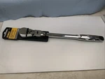 Dewalt Dmmt81155, 3/8 Drive Flex Handle Ratchet, 10-3/4in., Nwt, Taiwan. Fixed Price $30.00.