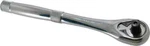 Proto J5449xlqr Quick-release Ratchet: 1/2" Drive, Pear Head, 10-1/2" Oal. Fixed Price $175.30.