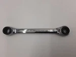 Blackhawk Bw-1342m - 4 Box Ratcheting Wrench 12, 13, 14, 15mm. Fixed Price $34.95.