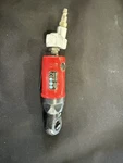 Mac Tools Arp 525 1/4 Drive Palm Ratchet. Fixed Price $150.00.