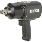 Klutch Air Impact Wrench, 3/4in. Drive, 1500 Ft./lbs. Torque, 7 Cfm. Fixed Price $249.99.