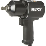 Klutch Air Impact Wrench, 1/2in. Drive, 4 Cfm, 980 Ft./lbs. Torque. Fixed Price $119.99.