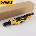 Dewalt Atomic 20v Max Brushless 3/8" Cordless Ratchet Dcf513b (tool Only) New. Fixed Price $112.85.