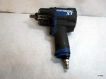 Eq12bxt Blue Earthquake Xt 1/2 In. Composite Air Impact Wrench, Twin Hammer. Fixed Price $57.00.