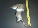 Matco Tools Mt1722 3/8" Pneumatic Impact Wrench Japan Tested Strong Air. Fixed Price $54.95.