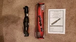Powermate Vx 024-0079ct 3/8" Air Ratchet. Fixed Price $19.99.