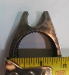Ingersoll Rand 109xpa-37 Yoke Ir 109xpa, 1099xpa, R3000 Series Ratchet Wrench. Fixed Price $14.99.