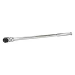 3/8" Dr X 17" Long Locking Flex Head W/ Chrome Grip Ezr-mr3818fl Brand New!. Fixed Price $61.94.