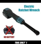 Makita 18v Lithium-ion 1/2 Ratchet Square Head Driver Tool Only. Fixed Price $119.00.