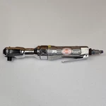 Sunex Sx108a 3/8" Drive Air Ratchet - For Parts / As Is. Fixed Price $34.99.
