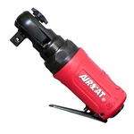 Aircat Aca807 3/8" Mini Composite Ratchet, Small, Red & Black. Fixed Price $102.73.