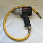 Ingersoll Rand 2100g 1/2"drive Air Impact Wrench. Fixed Price $49.50.