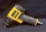 Dewalt Dwmt70775 3/8 Pneumatic Impact Wrench Twin Hammer 300 Ft-lbs. Fixed Price $40.00.