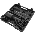 Vevor Torque Multiplier, 1 Inch Drive Lug Nut Wrench/multiplier Heavy Duty Torqu. Fixed Price $76.19.