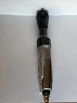 Central Pneumatic 3/8 Drive Ratchet Model 60631 (tested). Fixed Price $19.99.