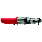 Chicago Pneumatic Cp826 1/4" Super Duty Air Ratchet Wrench. Fixed Price $238.23.