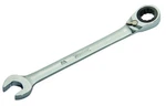 Stanley Proto Industrial Jscv30t Full Polish 12 Pt Rev Ratchet Wrench 15/16". Fixed Price $47.85.