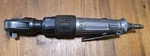 Ingersoll Rand 107xp 3/8" Heavy Duty Air Ratchet Wrench Untested. Fixed Price $45.00.