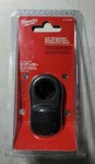 Milwaukee M12 1/4" Extended Reach Ratchet Boot/cover Fits #2559-20 #49-16-2559. Fixed Price $35.99.