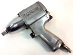 Vintage Sears Craftsman Model 875-188990 Impact Air Wrench 1/2". Fixed Price $45.91.