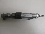 Ingersoll Rand - Pneumatic Ratchet Wrench Model 1077xp. Fixed Price $25.00.