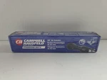 Campbell Hausfeld 3/8" Drive Air Pneumatic Ratchet Tl1001 Brand New -sealed. Fixed Price $14.95.
