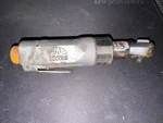Mac Tools Ar2865 1/4" Air Ratchet. Fixed Price $15.00.