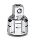Gearwrench 3/8" Drive Pass-thru Quick-release Adapter - 231062gr. Fixed Price $12.62.