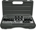 Ingersoll Rand Sk4m14ln 1/2" Drive Metric Universal Impact Socket One Size. Fixed Price $89.99.