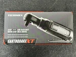 Earthquake Xt 3/8 In. Mini Air Ratchet Wrench With 1/4 Hex Drive (pd1120882). Fixed Price $29.99.