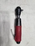 Snap-on Air Ratchet Ptr215a 3/8" Min Wobble Head. Great Condition.. Fixed Price $49.95.