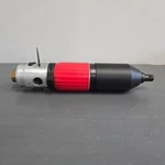 Chicago Pneumatic Cp-2625 Pistol Style Screwdriver, 1/4" Hex Output. Fixed Price $399.97.