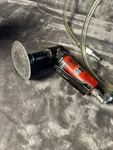 Chicago Pneumatic Cp875 Die Grinder And Cp9427 Ratchet. Fixed Price $65.00.