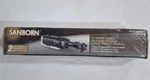 Sanborn 1/4" Ratchet Wrench 18ft/lbs Max Torque Brand New. Fixed Price $29.00.