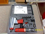 Husky -1/2" 275 Lb.impact, H4103 -3/8 45 Lb. Ratchet, H4003, Case, Sockets, Gun. Fixed Price $89.99.