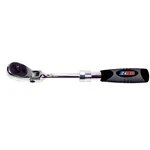 E-z Red 1/4 Inch Drive Extendable Flex Head Ratchet Mr14fl. Fixed Price $34.86.