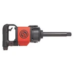Chicago Pneumatic 1" D-handle Air Wrench 1300 Ft.-lb. Cp7773d-6. Fixed Price $1054.90.