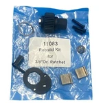 Titan 11083 3/8" Drive Ratchet Rebuild Kit, Complete Repair Set. Fixed Price $20.34.