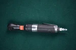 Husky Pneumatic 3/8" Ratchet - F0802. Fixed Price $19.00.