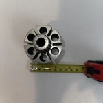 Ingersoll Rand/ir 261/271 Impact Wrench Rotor 3/4 In #2910b-53. Fixed Price $250.00.
