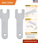 301-69a Pneumatic Die Ginder Small Wrench, Angle Grinder Wrench Tool,for Inge.... Fixed Price $10.99.