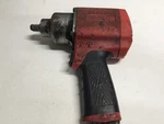 Pneumatic 1/2" Impact Wrench Sioux Iw38hap-4f. Fixed Price $60.00.