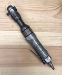Milwaukee Pneumatic 3/8" Drive Air Ratchet With Fitting Works Great!. Fixed Price $20.00.